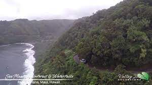 Local experts sharing beautiful pictures and detailed descriptions of the beaches in hana. See The Road To Hana Highway Map Guide To Hana Maui