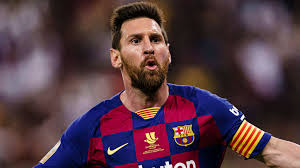 Lionel Messi: Could Barcelona wage cut ...