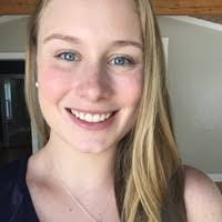 Victoria Breen's Instagram, Twitter & Facebook