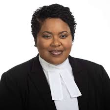We are thrilled for alumna Shakira Dill-Francois as she has just been  appointed as Bermuda's first female Solicitor-General⚖️ Congratulations  Shakira and well deserved! #warwickacademy #quononascendam #solicitorgeneral