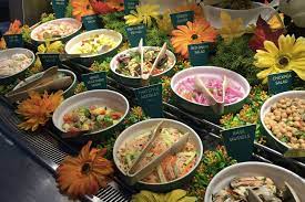 Mandarin Restaurant Slammed For Offering Free Buffet To Canadian Citizens Only
