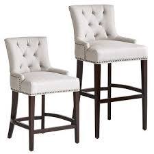 Ava Bar Counter Stools Flax Comfortable Bar Stools Bar Stools Counter Bar Stools