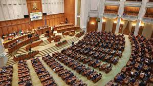We did not find results for: Cine Sunt Parlamentarii Care Vor Conduce Comisiile Din Camera DeputaÅ£ilor Digi24
