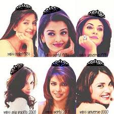 Juhi chawla born 13 november 1967 is an indian actress model film producer and the winner of the 1984 miss india beauty contest she has received two fil. Miss Universe Crown On Twitter India Represent Juhichawla Aishwaryarai Aishwaryaraibachchan Sushmitasen Diamirza Priyankachopra Laradutt Http T Co 91o4hxaodx