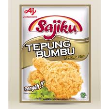 We did not find results for: Tepung Bumbu Sajiku Ajinomoto Enak Dan Renyah Goreng Ayam Shopee Indonesia