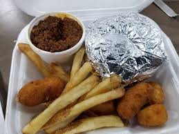 When it comes to presenting that meal, most people just want their food without dealing with any kind of fanfare that complicates everything. Cook Out Auburn Menu Preise Restaurant Bewertungen Tripadvisor