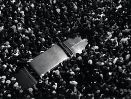 Birds Eye View Photography Black And White Republic Of You History Fashion Art Designer Jewellery Funeral Photography Eye Photography Black And White Birds