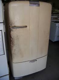 Image result for Spring Green 1958 Kelvinator