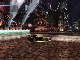 Nfs Underground 2 Textures Mod By Dragozool