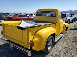 Image result for Federal Yellow 1956 Fleet