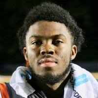 Anwar Stewart All Time Recruits