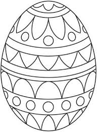 Ostereier Zum Ausmalen Ausdrucken Kostenlos Malvorlagen Ostern Osterei Malvorlage Ostereier Ausmalen
