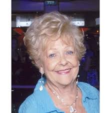 Agnes Lambert Obituary (1930