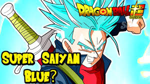 Maybe you would like to learn more about one of these? Is Future Trunks A Super Saiyan God Dragon Ball Super Discussion Youtube