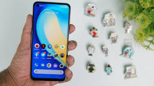 Realme Narzo 30 Pro 5G Review - The ...