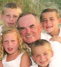 Jerry Jackson Obituary