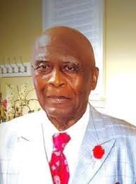 Obituary for Joe Avent