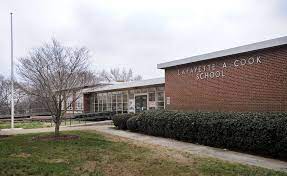 Logic only takes you so far, my dear watson. Cook Elementary To Receive New Principal New Staff In Hopes Of Turning Around Failing School Local News Journalnow Com