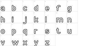 Cool fonts pro allows you to copy and paste the cool fonts by just clicking the cool fonts box. Copy Paste Font Urbanfonts Com