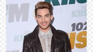 Adam lambert @adamlambert have no fear, a trespassing tour will come. Adam Lambert The Hot Desk Artist Welcome To The Show The Original High Png 956x538px Adam