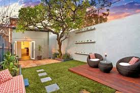 However, the backyards are big areas of opportunity as well.ifeffectively landscaped, a backyard will offerextra outdoor living space where you can spend many of. 23 Small Backyard Ideas How To Make Them Look Spacious And Cozy Amazing Diy Interior Home Design