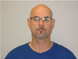 Man Wanted by Bloomington Police, Escape of Sexually Violent Person