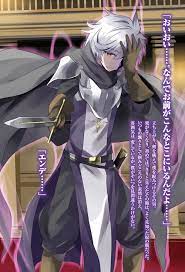 light novel volume 14 illustrations light novel novels dark fantasy art