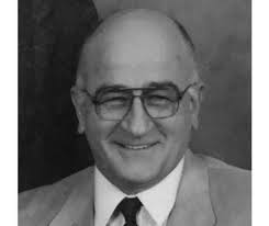 Charles Barr Obituary (1933