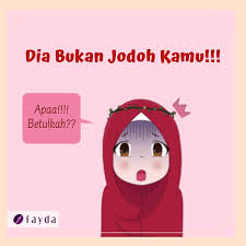 Setiap dari kita mempunyai perjalanan hidup yang berbeza apabila dikaitkan dengan jodoh. Dia Bukan Jodoh Kamu Fayda