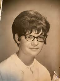 Ricky Dale Pittman Class of 1973