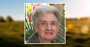 Dorothy "Dot" Stier Obituary May 13, 2023