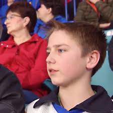 St. Louis Blues make Nelson family's dream come true