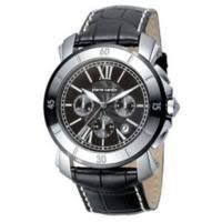 Pierre Cardin Pc100691f03 Erkek Kol Saati Deri Kordonlu Erkek Kol Saati Sik Tasarimiyla Dikkatleri Uzerine Cekiyor Chronograph Watch Pierre Cardin Accessories
