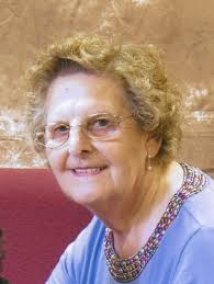 Barbara Hammond Obituary