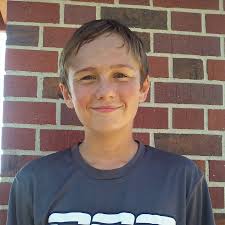 Adrian Browne's McClatchy High School Bio