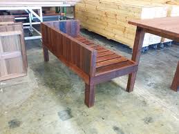 Great for any outdoor setting: Recycled Timber Day Bed Recycled Furniture Outdoor Furniture Online