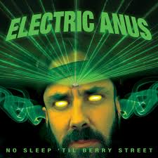 No Sleep 'Til Berry Street