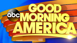 First by arlo guthrie in 1972, and later by willie nelson in 1984. Good Morning America Weekdays 6 A M