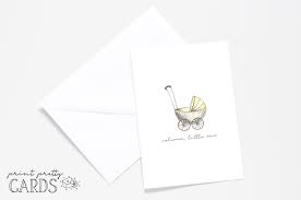 No photoshop or design skills needed to use the templates on this site. Free Printable Baby Shower Card Print Pretty Cards