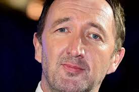 BBC Ghosts star Ben Willbond's forgotten role in film alongside Benedict  Cumberbatch, James McAvoy and James Corden