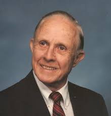 Obituary information for Harry Alderson Keen