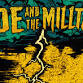 Clyde and the Milltailers @ Mesa Theater