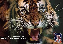 Eeny Meeny Miny Moe Catch A Tiger By The Toe If He Hollers Let Him Go Eeny Meeny Miny Moe Eeny Meeny Miny Moe Catch A Tiger By The Toe If He Hollers Let Him Go Go Detroit Tigers By Leslie Roeder Angry Tiger Tiger Images Pet Tiger