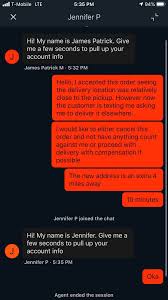 Doordash Support Ladies And Gentlemen Doordash