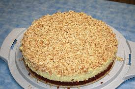 Sagespanekuchen Rezept Kuchen Und Torten Kuchen Kuchen Chefkoch