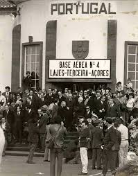 Há exatamente 15 anos, a 16 de março de 2003, a cimeira das lajes ficou para a história como o ponto de não retorno para a segunda guerra do iraque. Fotos Ineditas De Nixon E Pompidou Nos Acores Em 1971 Bom Dia