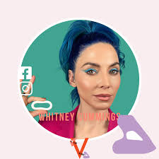 In Their Shoes: Fidji Simo