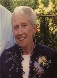 Patricia I Chalstrom Obituary October 6, 2018