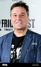 Gregory anderson hi-res stock photography and images