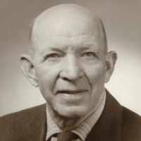 John Amos Barton (1884–1961)